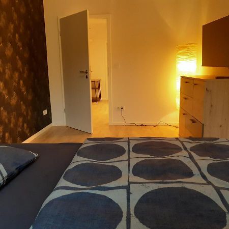 Ferienwohnung In Hohen Neuendorf Bei Berlin, Zentral Gelegen Экстерьер фото
