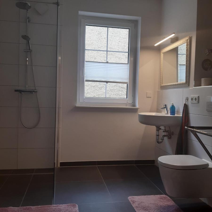 Ferienwohnung In Hohen Neuendorf Bei Berlin, Zentral Gelegen Экстерьер фото
